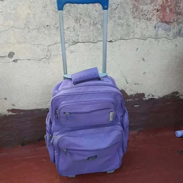 Mochila