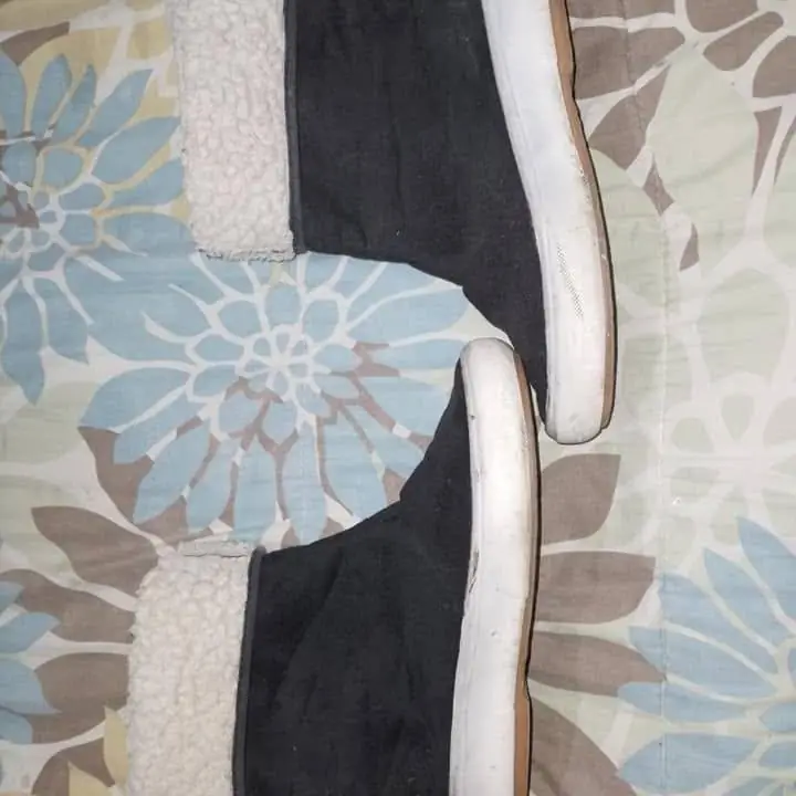 Botas