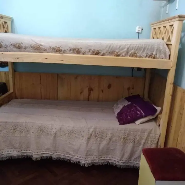 Cama cucheta