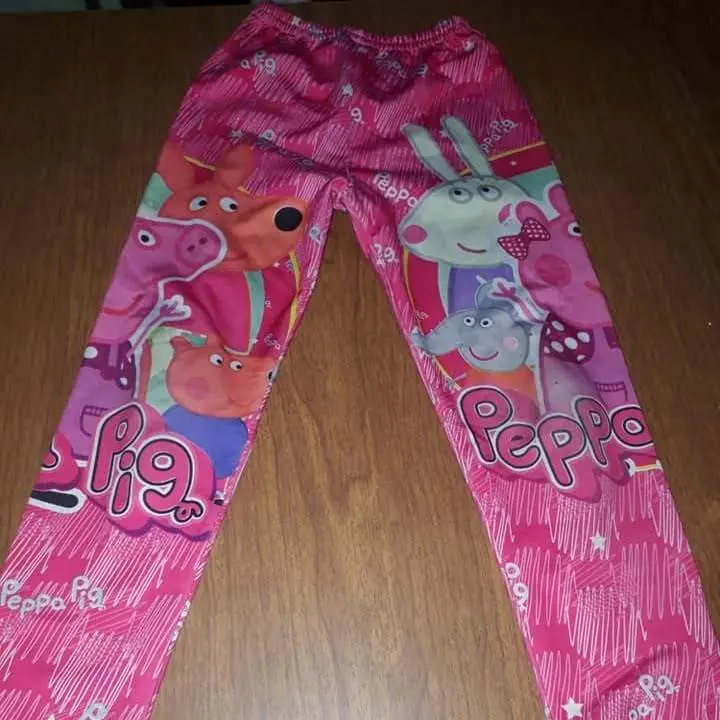 Ropa de nena