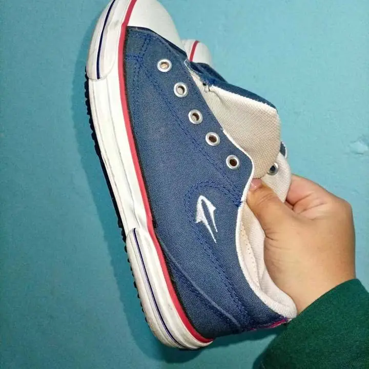 Zapatillas originales topper