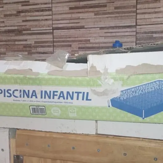 Pileta