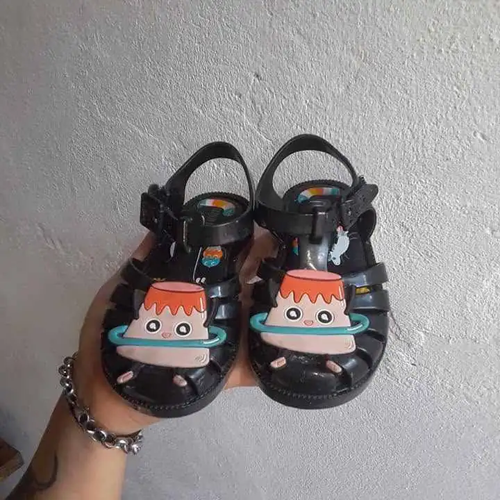 Sandalias