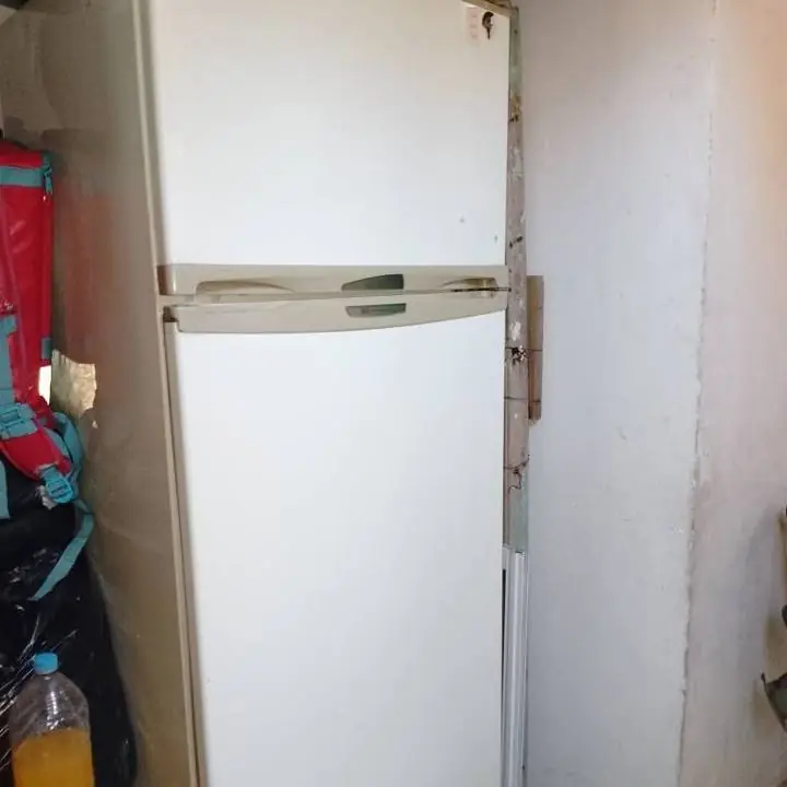 Heladera
