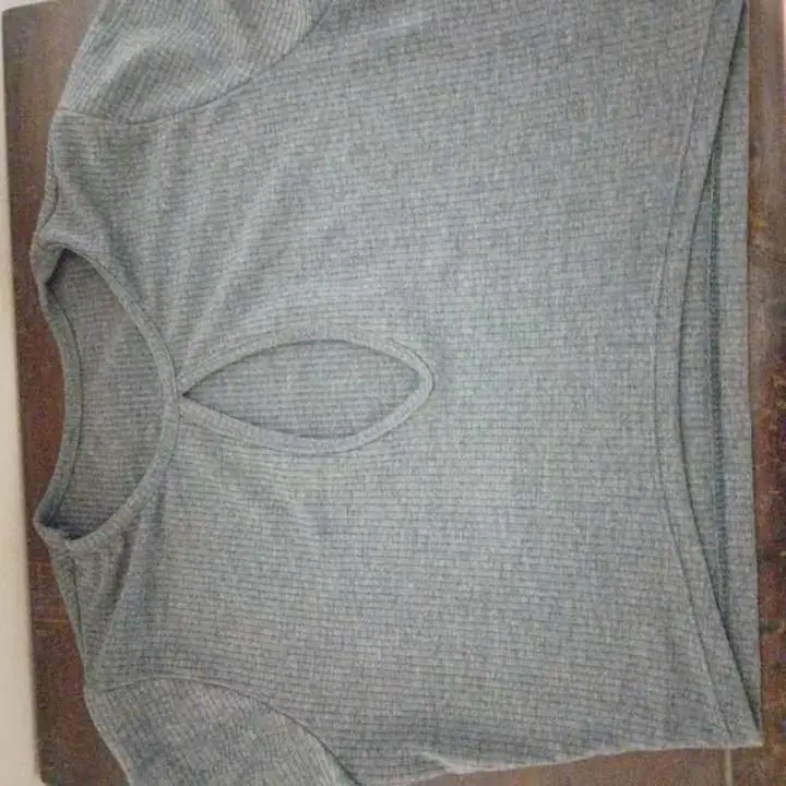 Remera pupera