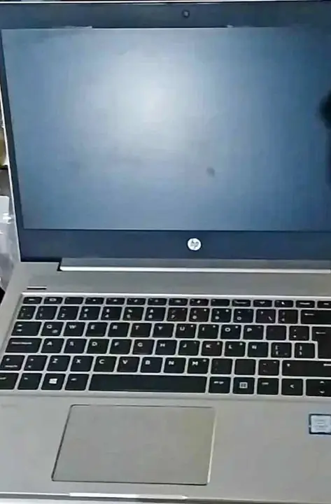 Netbook hp 440 core i5 8250u