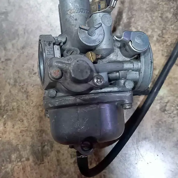 Carburador 125