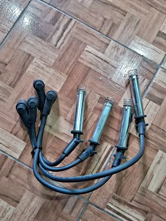 Cable de bujia Chevrolet Corsa
