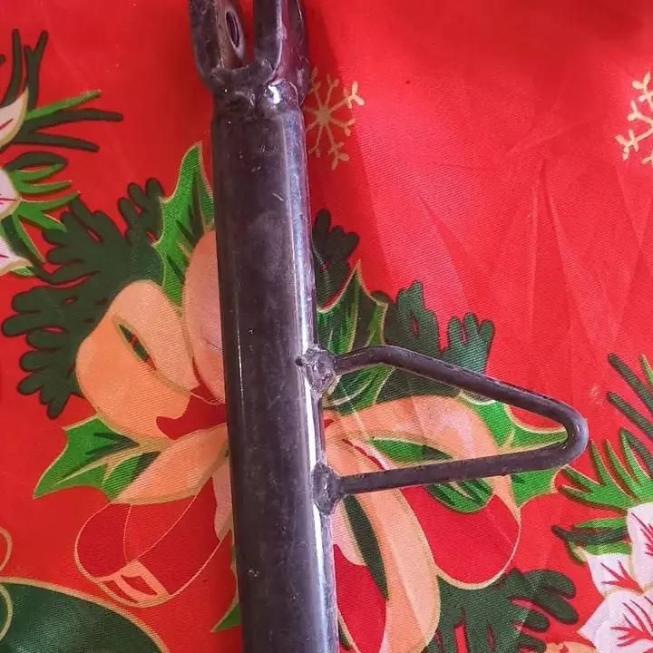 Patita moto 125