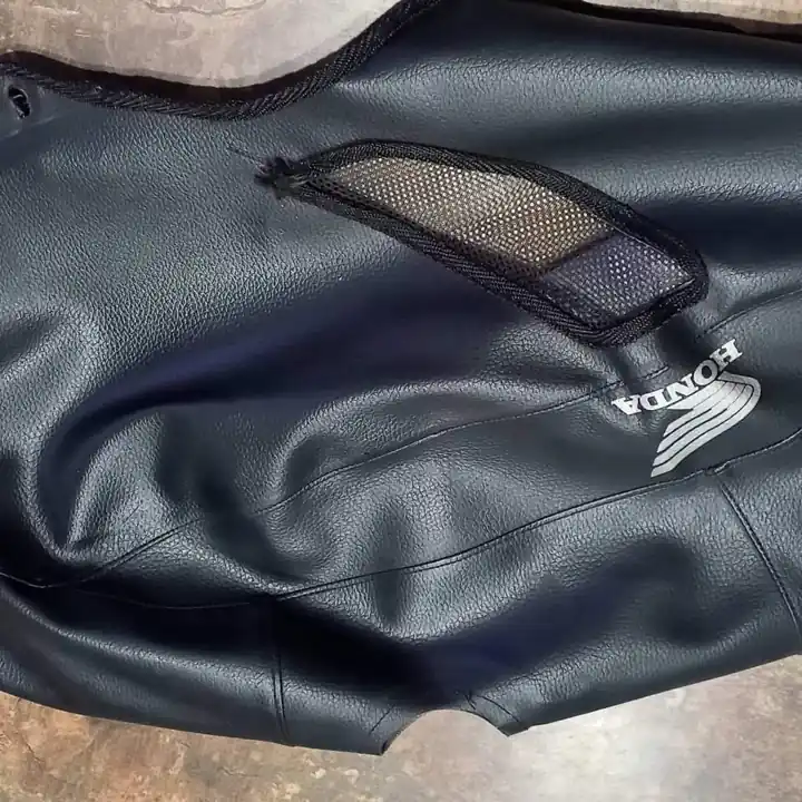 Funda twister cbx 250