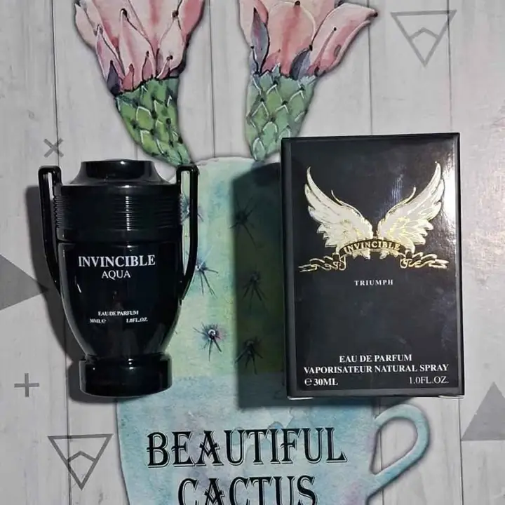 Perfumes 30 Ml