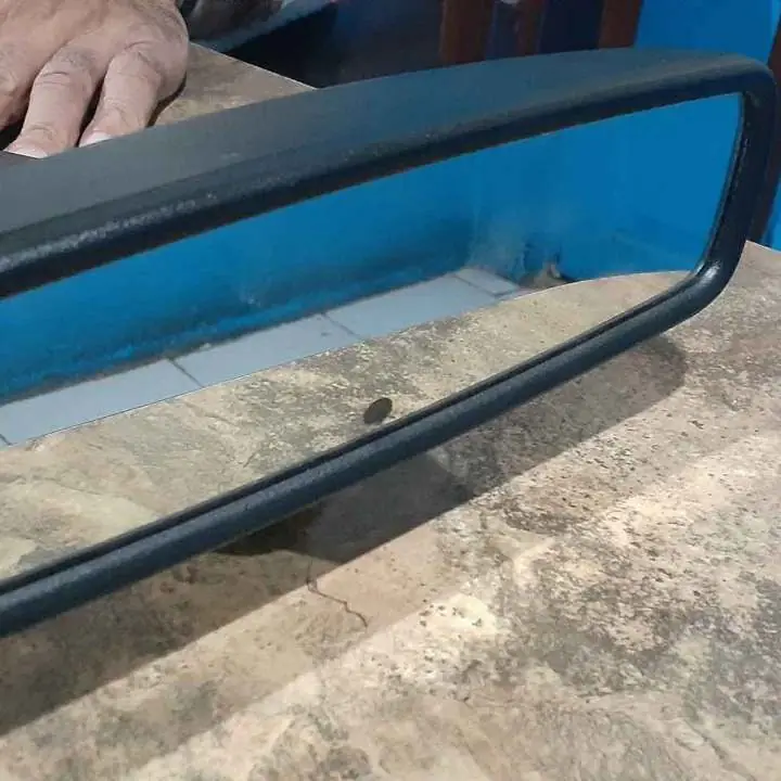 Retrovisor Ford Focus