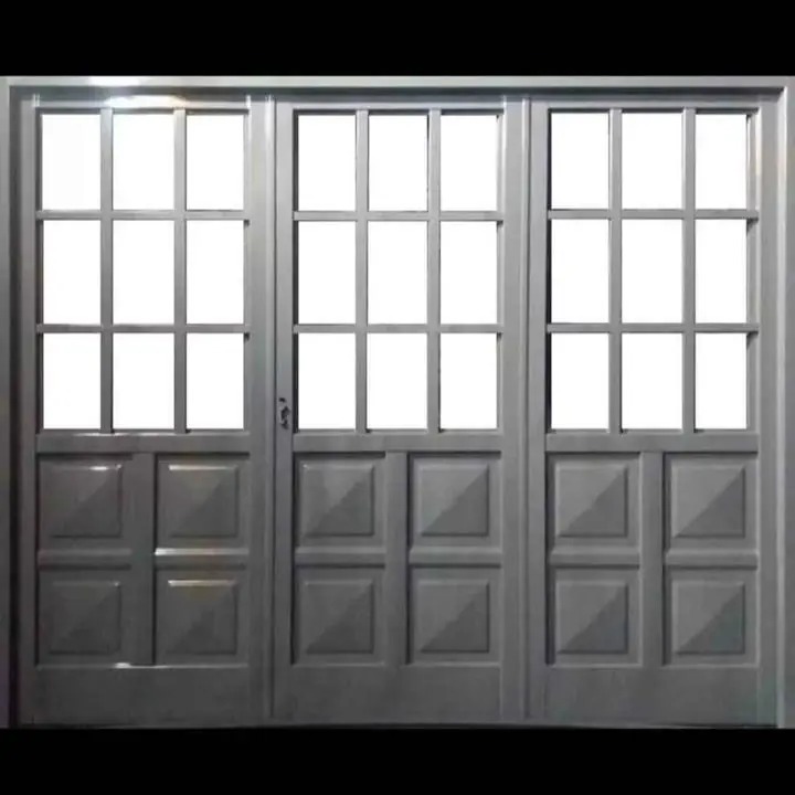 Puerta reja $ 110,000