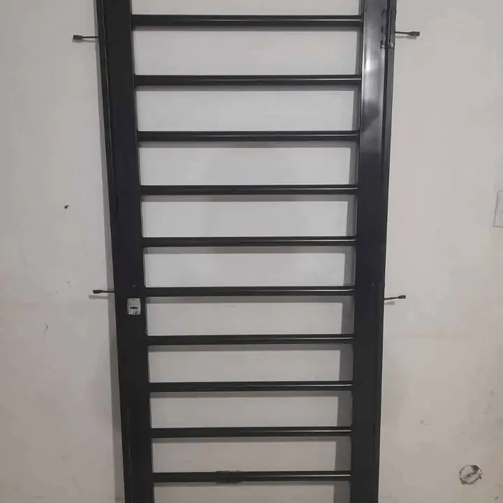 Puerta reja desde $ 100,000