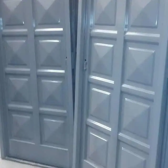 Puerta chapa simple $ 110,000 Puerta doble chapa $ 120,000 Wtsp