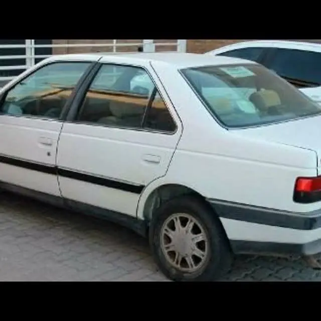 Vendo puertas de 405 y otros accesorios . Wtsp