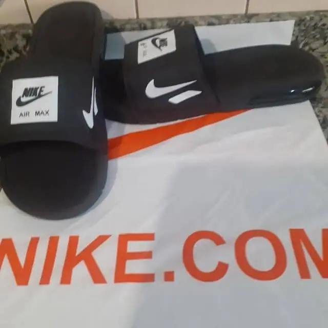 Ojotas del 34 al 45 $ 1,500. Wtsp