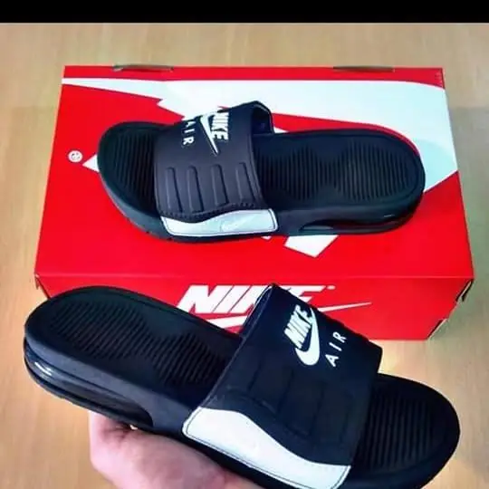 Ojotas nike super comodas desde el talle 36 hasta el 45
