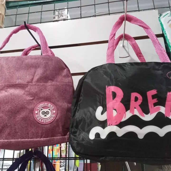 Bolsos térmicos