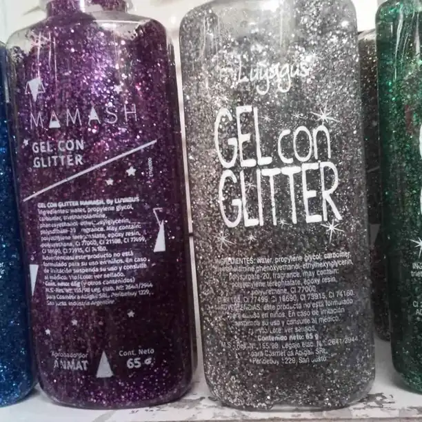 Gliterr