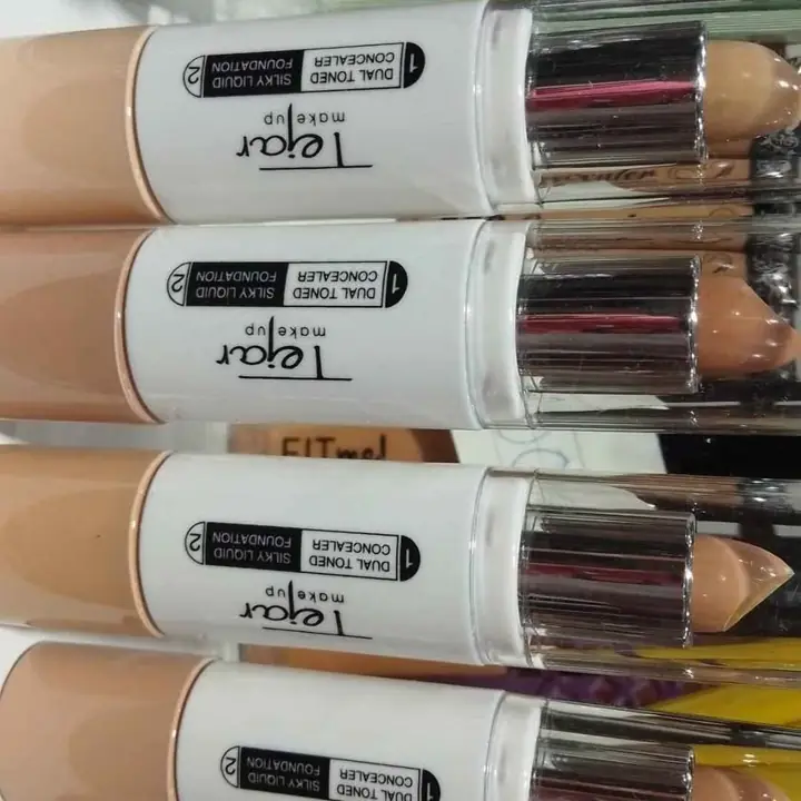 Maquillaje
