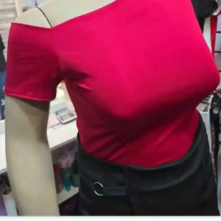 Blusas