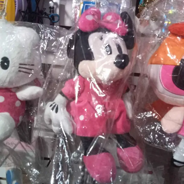 Peluches