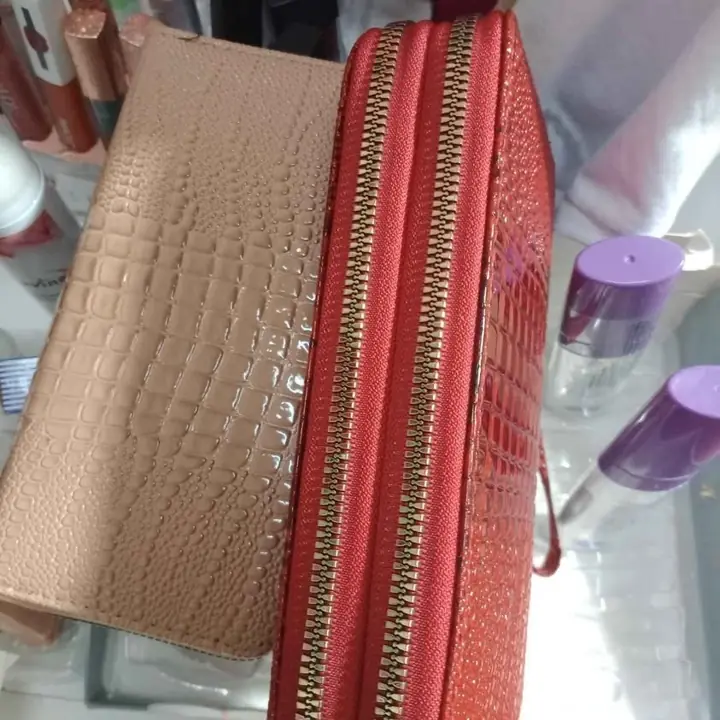 Billetera de mujer
