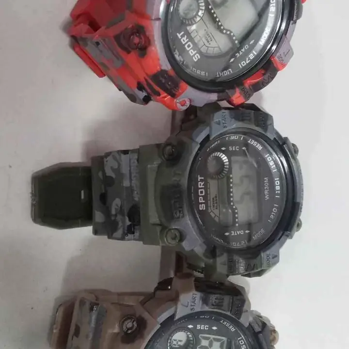 Reloj