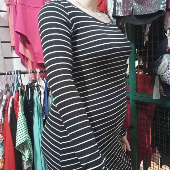 Vestido largo