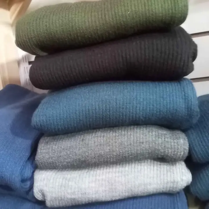 Maga larga poleras