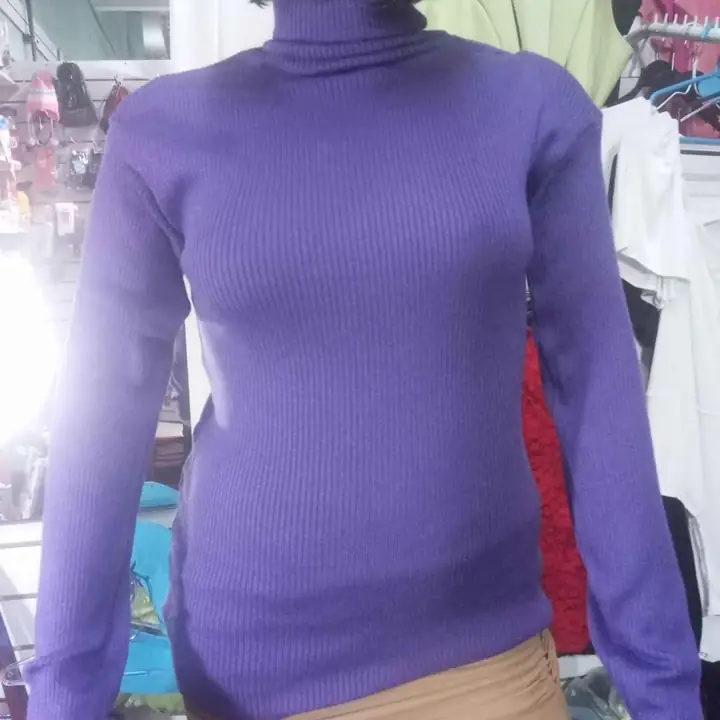 Poleras unisex