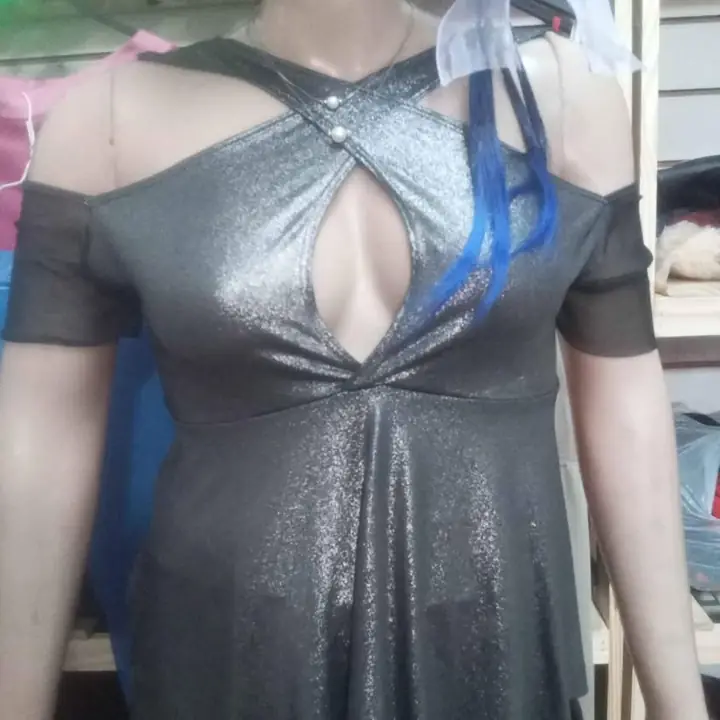 Blusa