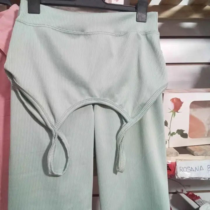 Conjunto de mujer