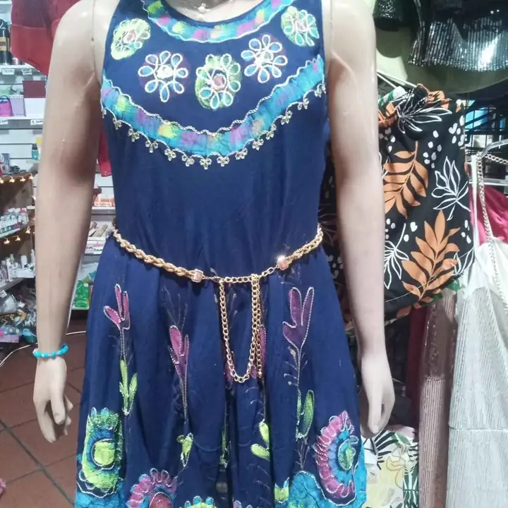 Vestido