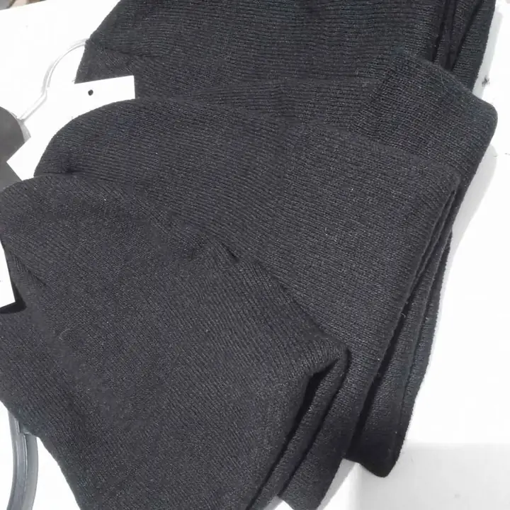 Gorro roky liso