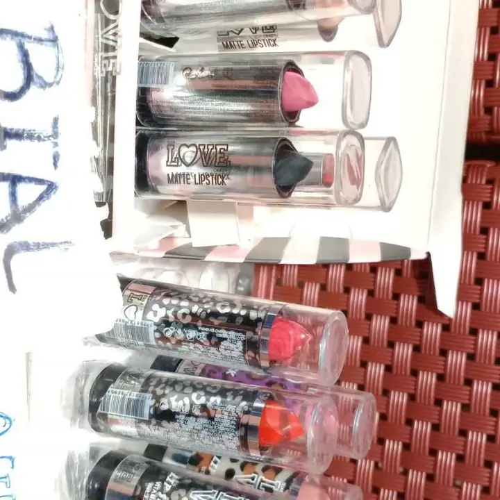 Oferta de labiales