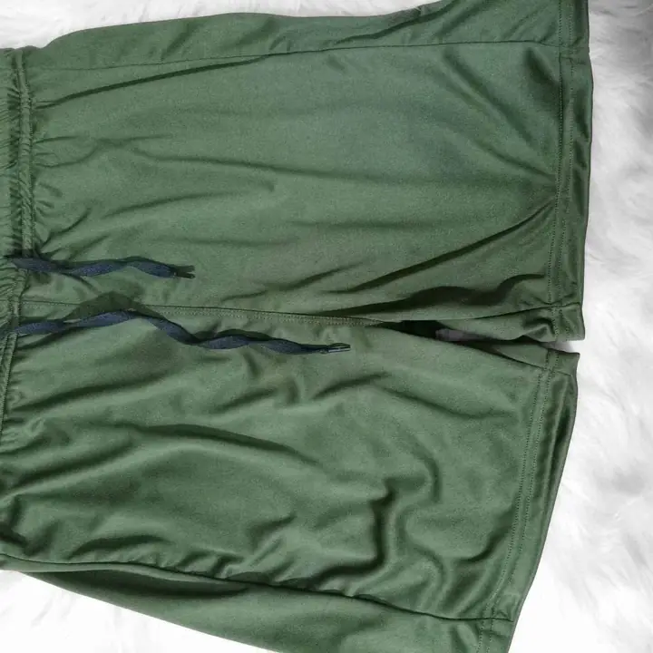 Shorts deportivo para hombre