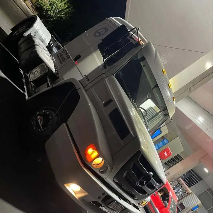 Vendo 1735 Año 2017 487000 Km