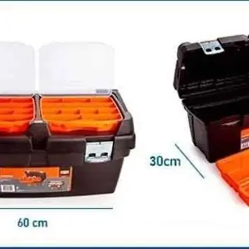 Caja de herramientas Bahco! entrega inmediata! envios