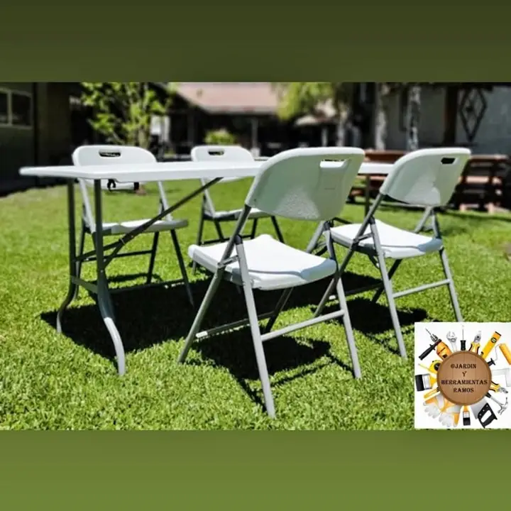 Silla Plegable camping las mejores del mercado PROMO! También tenemos mesa plegable 1.80mts