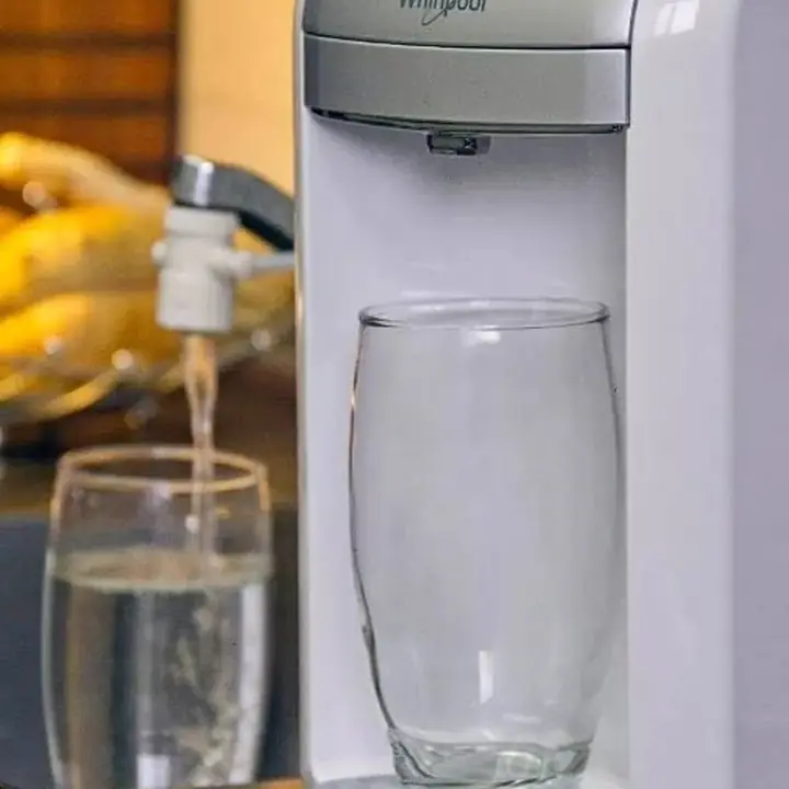 Purificador de agua Whirlpool! Entrega Inmediata Envío!
