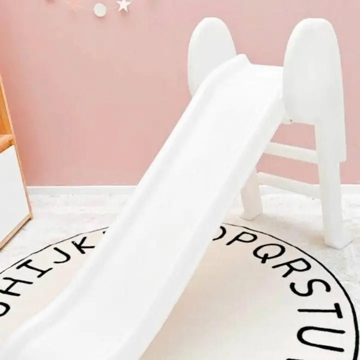 Tobogan Plegable Blanco o Gris 3 Escalones! Ideal Eventos, Fiestas! Entrega Inmediata! Envios!