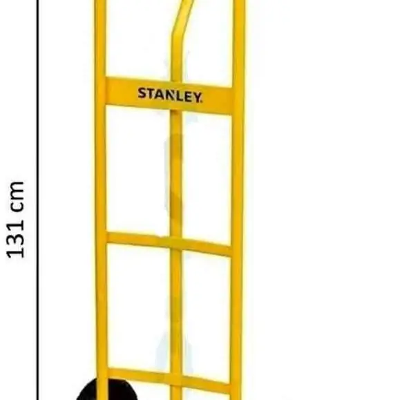 Carro de Mano Stanley Sxwtc-ht537 Zorra Hasta 200 Kg