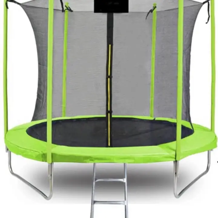 Cama elástica 1.80metros liquidación! Garantía!