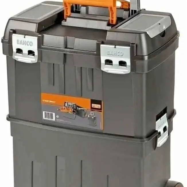 Carro porta herramientas Bahco Desmontable 4750ptbw47! dia del padre! entrega inmediata!