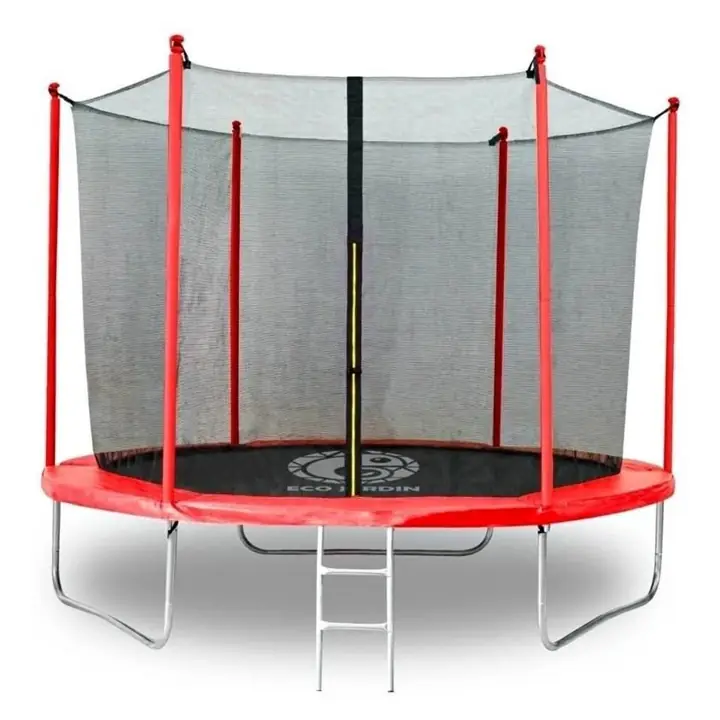 Cama Elástica 2.44mts y 3.05mts las mejores del mercado! Entrega Inmediata