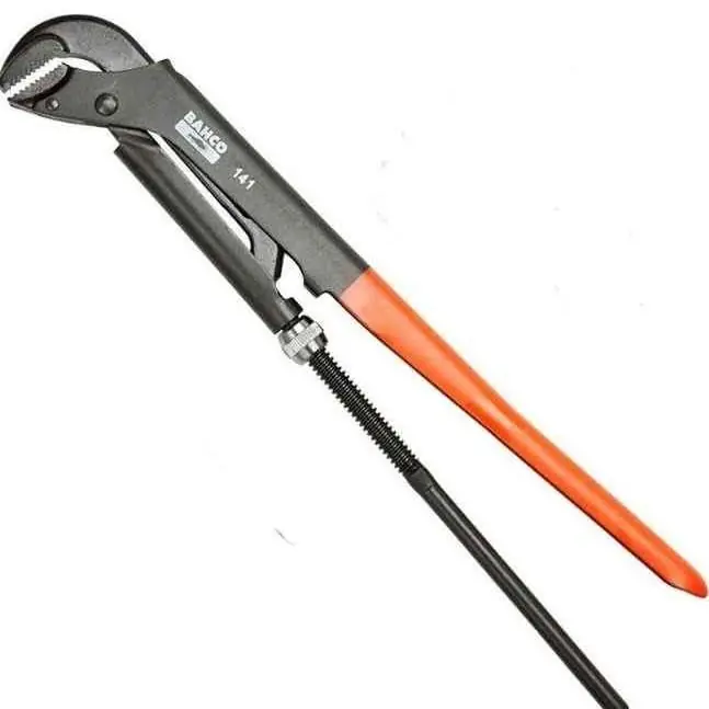 Llave Caño Ajustable Bahco 141 32cm Stilson Sueca! entrega inmediata! envios