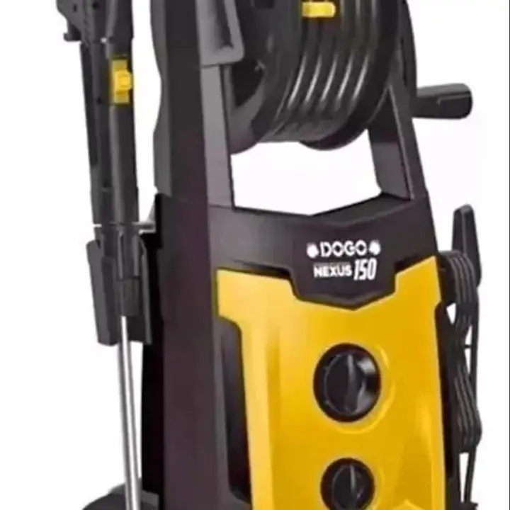 Hidrolavadora Eléctrica Dogo Nexus 150 2500w 150bar Dog53720