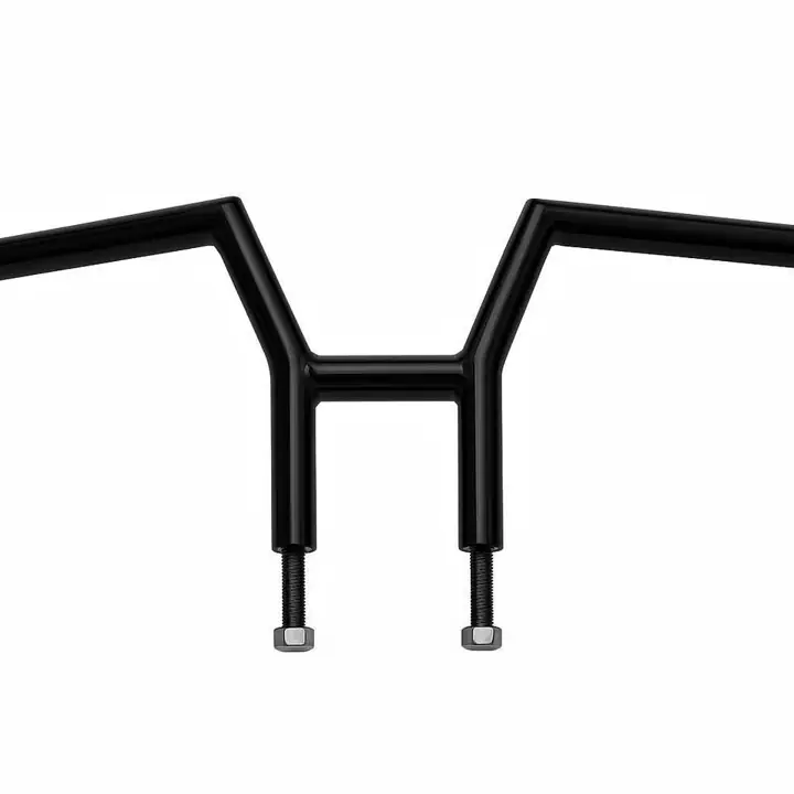 Manubrio para Harley 25mm